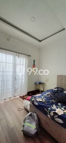 Dijual Rumah Eksklusif 4 KT di Bintaro, Tangerang Selatan Dijual Rumah Eksklusif 4 KT di Bintaro, Tangerang Selatan