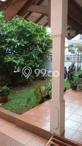 Ready to Use! Luxury House LT 180m2 Desain Elegan di Sektor 3A - Bintaro Ready to Use! Luxury House LT 180m2 Desain Elegan di Sektor 3A - Bintaro