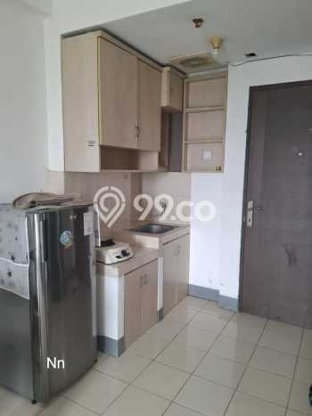 Apartemen Harga Bersahabat di Kelapa Gading Spesifikasi 2 Kamar Apartemen Harga Bersahabat di Kelapa Gading Spesifikasi 2 Kamar