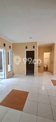 Dijual Rumah Modern 4 KT di Sektor 2 - Bintaro, Jakarta Selatan Dijual Rumah Modern 4 KT di Sektor 2 - Bintaro, Jakarta Selatan