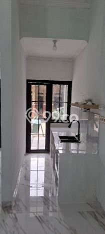 Rumah Modern Cantik 2 Kamar Siap Huni di Ciputat Rumah Modern Cantik 2 Kamar Siap Huni di Ciputat