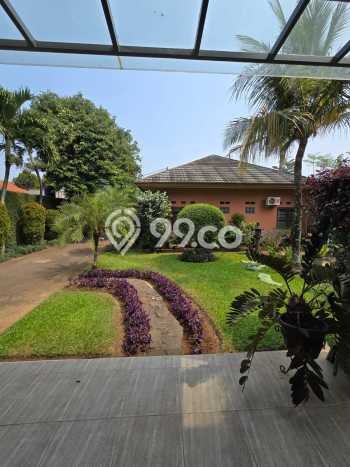 Dijual Rumah Mewah Megah Dengan View Eksklusif di Pondok Cabe, Tangerang Dijual Rumah Mewah Megah Dengan View Eksklusif di Pondok Cabe, Tangerang