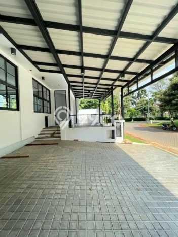 Rumah Elit LB 250m2 Siap Pakai Desain Elegan di Sektor 9-Bintaro, Tangerang Selatan Rumah Elit LB 250m2 Siap Pakai Desain Elegan di Sektor 9-Bintaro, Tangerang Selatan