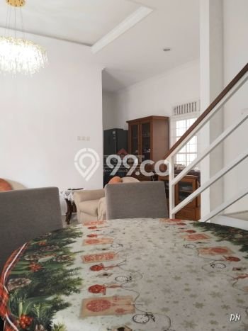 Rumah Minimalis 3 KT di Sektor 5 - Bintaro Tangerang Selatan Unfurnished Rumah Minimalis 3 KT di Sektor 5 - Bintaro Tangerang Selatan Unfurnished