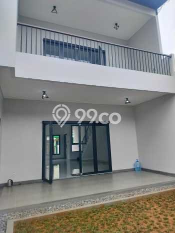 Rumah Luxury Modern Siap Huni di Sektor 3A - Bintaro Tangerang Selatan Rumah Luxury Modern Siap Huni di Sektor 3A - Bintaro Tangerang Selatan