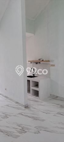 Rumah Modern Cantik 2 Kamar Siap Huni di Ciputat Rumah Modern Cantik 2 Kamar Siap Huni di Ciputat