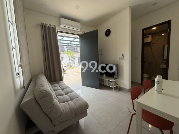 Disewakan Rumah Murah di Bintaro Tangerang Selatan Punya 2 KT Disewakan Rumah Murah di Bintaro Tangerang Selatan Punya 2 KT