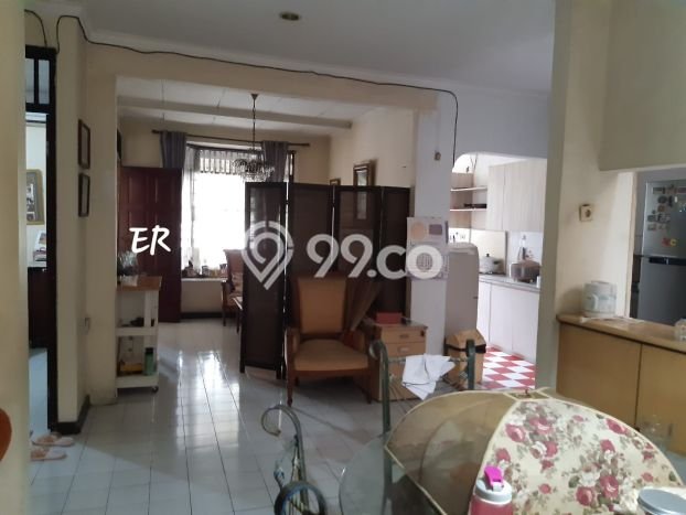 Dijual Cepat Rumah Favorit Siap Huni LB 160m2 di Ciputat Timur, Tangerang Selatan Dijual Cepat Rumah Favorit Siap Huni LB 160m2 di Ciputat Timur, Tangerang Selatan