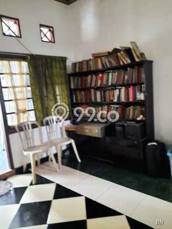 Dijual Rumah Modern 5 KT di Pondok Ranji, Tangerang Selatan Dijual Rumah Modern 5 KT di Pondok Ranji, Tangerang Selatan