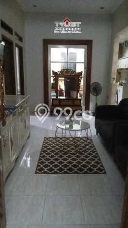 Dijual Hunian Rumah Terawat 3 KT di Sudimara, Tangerang Dijual Hunian Rumah Terawat 3 KT di Sudimara, Tangerang