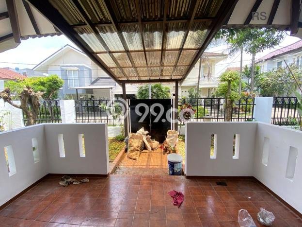 Jarang Ada! Rumah Sewa 4 Kamar Bagus Siap Huni Sektor 2 - Bintaro Jarang Ada! Rumah Sewa 4 Kamar Bagus Siap Huni Sektor 2 - Bintaro
