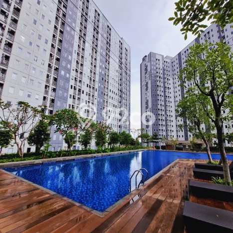 Untuk Dijual Apartemen 1 KT di Tangerang Selatan Luas 36m2 Untuk Dijual Apartemen 1 KT di Tangerang Selatan Luas 36m2