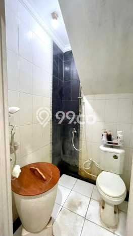 Rumah Minimalis 4 KT LT 120m2 di Bintaro Rumah Minimalis 4 KT LT 120m2 di Bintaro