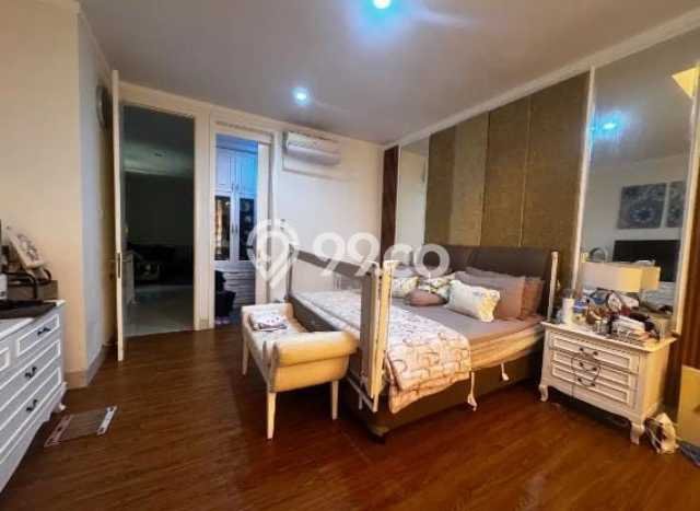 Ready to Use! Luxury House LT 165m2 Desain Elegan di Sektor 9-Bintaro Ready to Use! Luxury House LT 165m2 Desain Elegan di Sektor 9-Bintaro