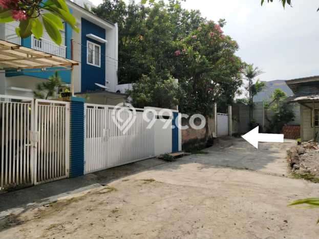 Jarang Ada! Tanah di Pesanggrahan Punya Luas 350m2 SHM Jarang Ada! Tanah di Pesanggrahan Punya Luas 350m2 SHM