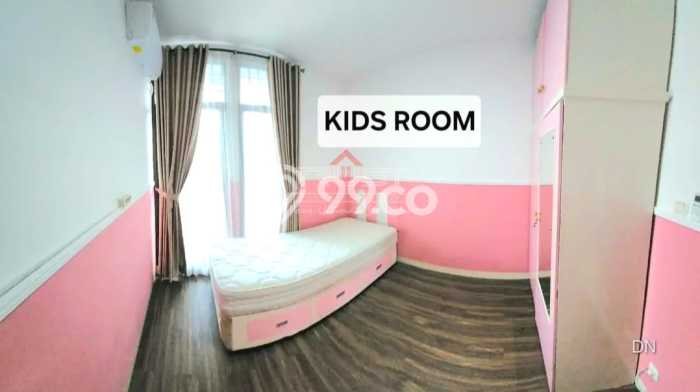 Jual Rumah Modern 4 KT di Sektor 9-Bintaro, Tangerang Selatan Jual Rumah Modern 4 KT di Sektor 9-Bintaro, Tangerang Selatan