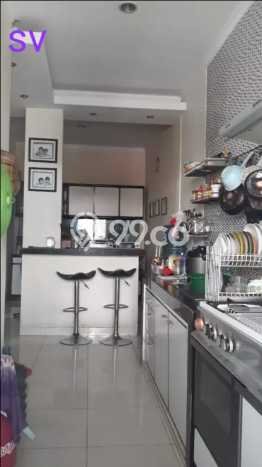Hunian Nyaman Asri 3 KT Siap Pakai di Bintaro Tangerang Selatan Hunian Nyaman Asri 3 KT Siap Pakai di Bintaro Tangerang Selatan