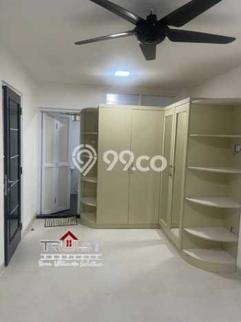 Rumah Minimalis 4 KT di Sektor 5 - Bintaro Tangerang Selatan Unfurnished Rumah Minimalis 4 KT di Sektor 5 - Bintaro Tangerang Selatan Unfurnished