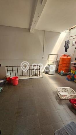 Jual Rumah Modern 4 KT di Cirendeu, Jakarta Selatan Jual Rumah Modern 4 KT di Cirendeu, Jakarta Selatan