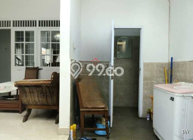 Rumah Minimalis 3 KT di Sektor 5 - Bintaro Tangerang Selatan Unfurnished Rumah Minimalis 3 KT di Sektor 5 - Bintaro Tangerang Selatan Unfurnished