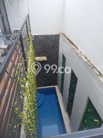 Hunian Elit LB 160m2 Siap Pakai Desain Elegan di Sektor 5 - Bintaro, Tangerang Selatan Hunian Elit LB 160m2 Siap Pakai Desain Elegan di Sektor 5 - Bintaro, Tangerang Selatan