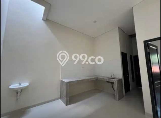 Hunian Cantik Modern Lb 103m2 di Ciputat, Tangerang Selatan Hunian Cantik Modern Lb 103m2 di Ciputat, Tangerang Selatan