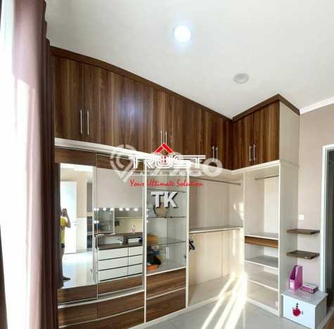 For Sale! Luxury House LT 135m2 Desain Modern di Graha Raya Bintaro For Sale! Luxury House LT 135m2 Desain Modern di Graha Raya Bintaro