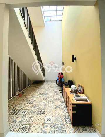 Rumah Luxury Modern Siap Huni di Sektor 8 - Bintaro Tangerang Selatan Rumah Luxury Modern Siap Huni di Sektor 8 - Bintaro Tangerang Selatan