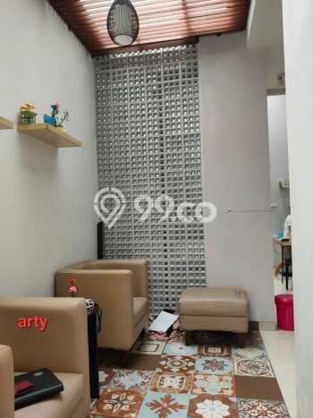 For Sale! Luxury House LT 180m2 Desain Elegan di Sektor 1 - Bintaro For Sale! Luxury House LT 180m2 Desain Elegan di Sektor 1 - Bintaro