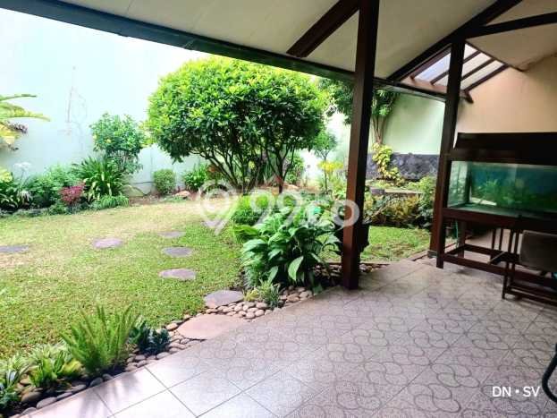 Rumah Elit Modern Tanpa Renovasi di Sektor 1 - Bintaro Jakarta Selatan Rumah Elit Modern Tanpa Renovasi di Sektor 1 - Bintaro Jakarta Selatan