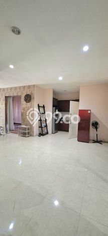 Rumah Minimalis 4 KT di Sektor 4 - Bintaro Jakarta Selatan Unfurnished Rumah Minimalis 4 KT di Sektor 4 - Bintaro Jakarta Selatan Unfurnished