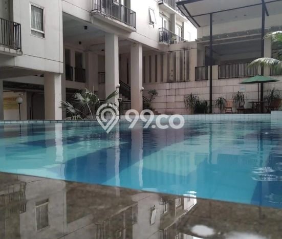 Komersial Dijual Lokasi Emas di Ciputat Luas 40m2 Komersial Dijual Lokasi Emas di Ciputat Luas 40m2