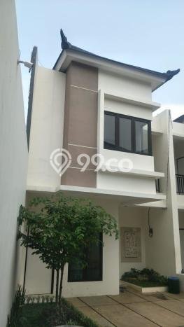 Hunian Nyaman Asri 2 KT Siap Huni di Sudimara Tangerang Hunian Nyaman Asri 2 KT Siap Huni di Sudimara Tangerang