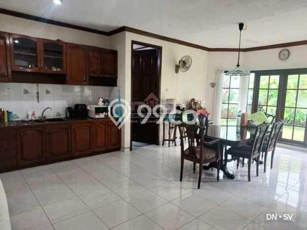 Rumah Elit Modern Tanpa Renovasi di Sektor 1 - Bintaro Jakarta Selatan Rumah Elit Modern Tanpa Renovasi di Sektor 1 - Bintaro Jakarta Selatan