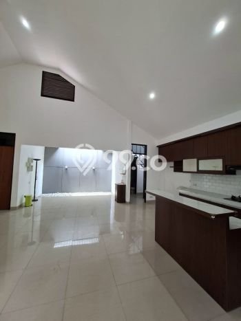 Ready to Use! Premium House LT 232m2 Desain Modern di Sektor 9-Bintaro Ready to Use! Premium House LT 232m2 Desain Modern di Sektor 9-Bintaro