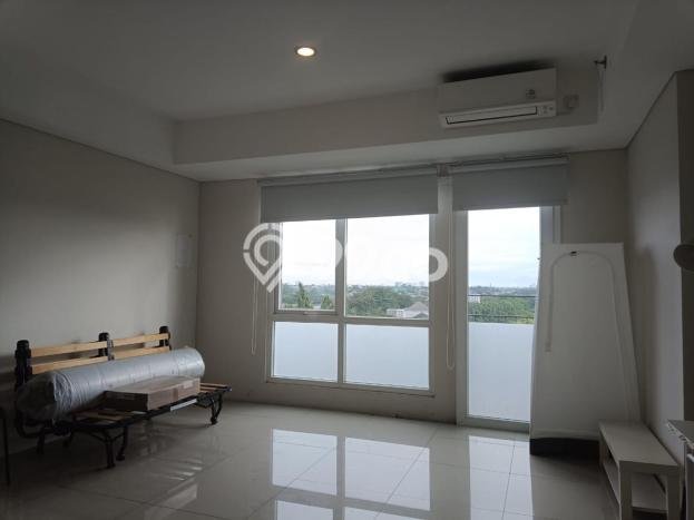 Apartemen Minimalis untuk Disewa, 1 Kamar di Tangerang Selatan Apartemen Minimalis untuk Disewa, 1 Kamar di Tangerang Selatan