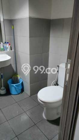 Hunian Apartemen Ekonomis di Tangerang dengan 1 Kamar Tidur, 1 Kamar Mandi Hunian Apartemen Ekonomis di Tangerang dengan 1 Kamar Tidur, 1 Kamar Mandi