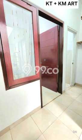 Jual Rumah Modern 4 KT di Sektor 9-Bintaro, Tangerang Selatan Jual Rumah Modern 4 KT di Sektor 9-Bintaro, Tangerang Selatan
