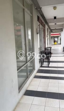 Komersial Dijual Lokasi Emas di Ciputat Luas 40m2 Komersial Dijual Lokasi Emas di Ciputat Luas 40m2