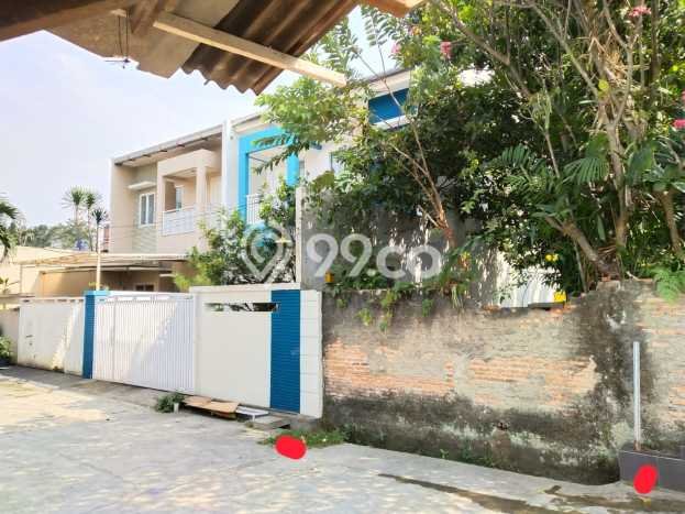Jarang Ada! Tanah di Pesanggrahan Punya Luas 350m2 SHM Jarang Ada! Tanah di Pesanggrahan Punya Luas 350m2 SHM