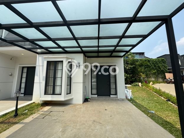 Disewakan Rumah Murah di Bintaro Tangerang Selatan Punya 2 KT Disewakan Rumah Murah di Bintaro Tangerang Selatan Punya 2 KT