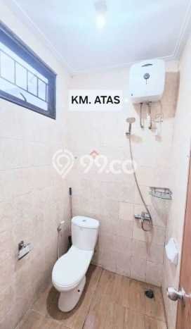 Jual Rumah Modern 4 KT di Sektor 9-Bintaro, Tangerang Selatan Jual Rumah Modern 4 KT di Sektor 9-Bintaro, Tangerang Selatan