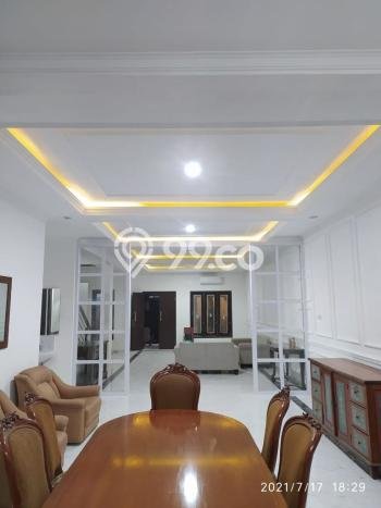 Best Deal Hunian Mewah Ideal dan Luas di Cinere, Depok Best Deal Hunian Mewah Ideal dan Luas di Cinere, Depok