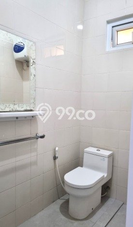 Dijual Rumah Eksklusif 4 KT di Graha Raya, Tangerang Selatan Dijual Rumah Eksklusif 4 KT di Graha Raya, Tangerang Selatan