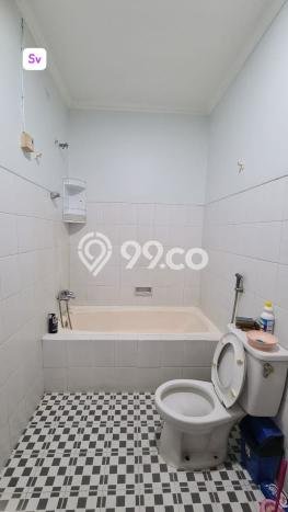 Hunian Nyaman Asri 4 KT Siap Pakai di Pondok Ranji Tangerang Hunian Nyaman Asri 4 KT Siap Pakai di Pondok Ranji Tangerang