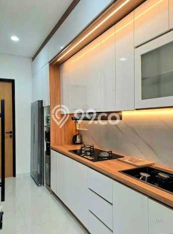 Rumah Luas Asri 4 KT Siap Pakai di Sektor 4 - Bintaro Jakarta Selatan Rumah Luas Asri 4 KT Siap Pakai di Sektor 4 - Bintaro Jakarta Selatan
