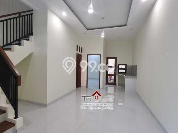 Rumah Modern Cantik 4 KT Bisa Langsung Pindah di Ciputat Rumah Modern Cantik 4 KT Bisa Langsung Pindah di Ciputat