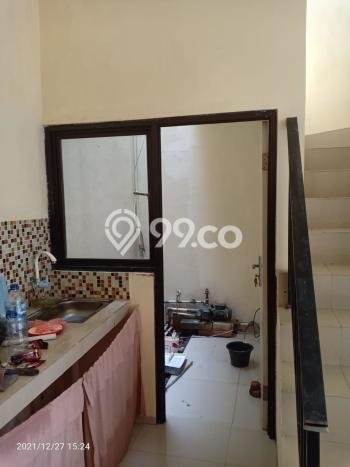 Hunian Nyaman Asri 2 KT Siap Huni di Sudimara Tangerang Hunian Nyaman Asri 2 KT Siap Huni di Sudimara Tangerang