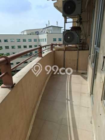 Apartemen Terjangkau Dijual di Jakarta Utara 2 KT & 1 KM Apartemen Terjangkau Dijual di Jakarta Utara 2 KT & 1 KM