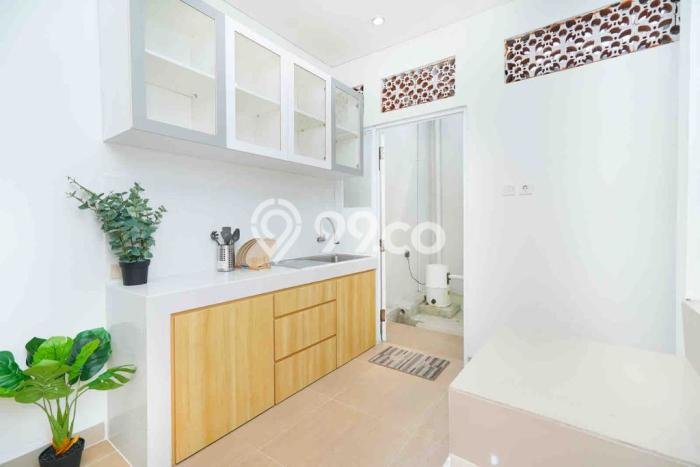 Rumah Minimalis 3 Kamar LT 82m2 di Sektor 9-Bintaro Rumah Minimalis 3 Kamar LT 82m2 di Sektor 9-Bintaro